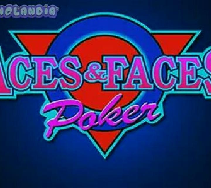 Aces and Faces MH (Microgaming) slot