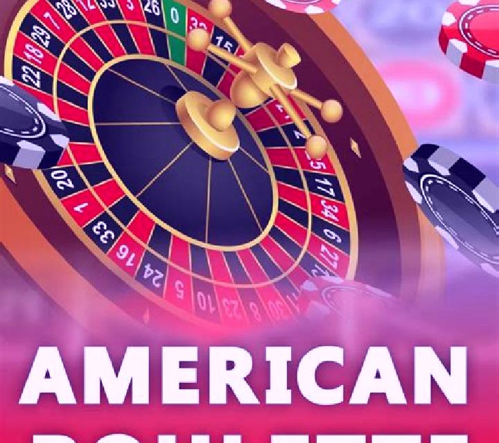 American Roulette Gold slot