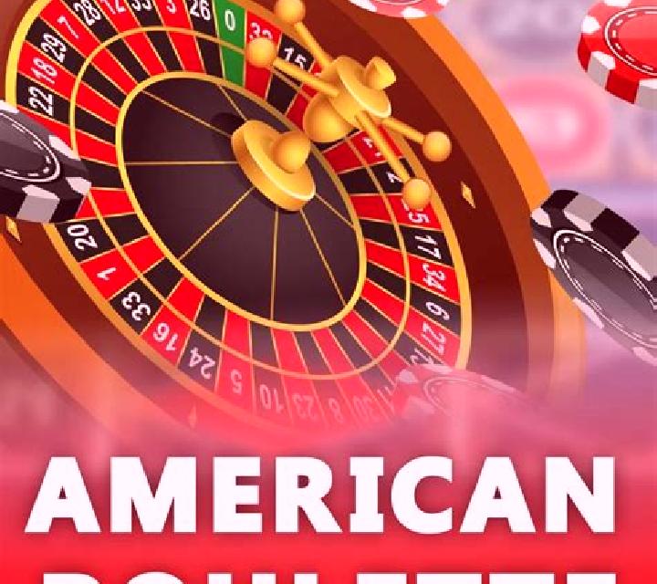 American Roulette (Microgaming) slot