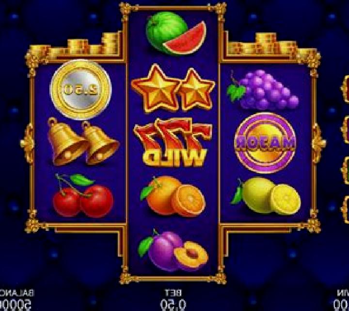 Arctic Magic slot
