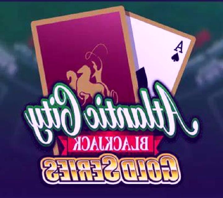 Atlantic City Blackjack MH Gold slot