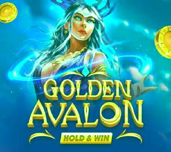 Avalon Scratch slot