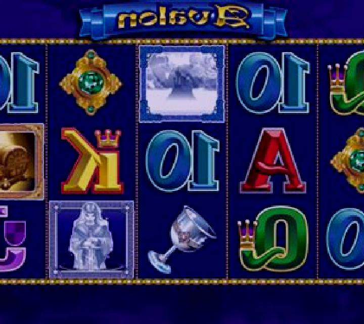 Avalon slot