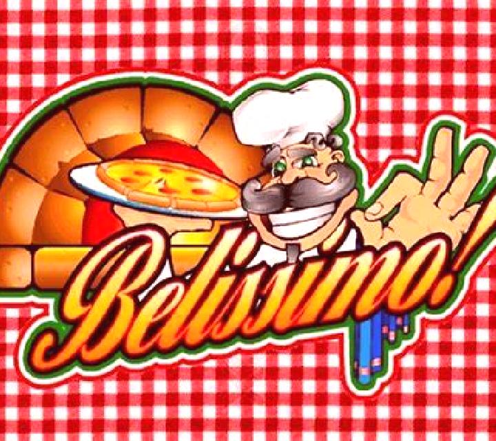Belissimo! slot