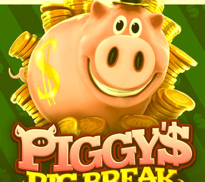 Big Break slot