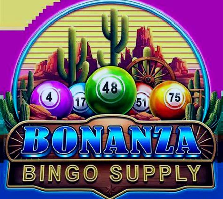Bingo Bonanza (Games Global) slot