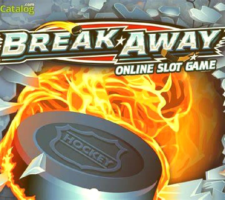Break Away (Games Global) slot