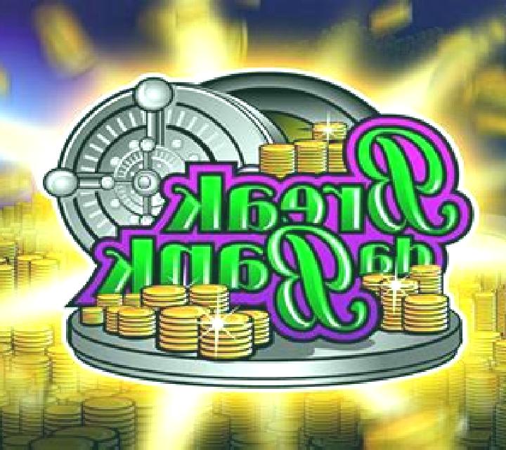 Break da Bank Again slot