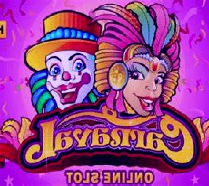 Carnaval slot
