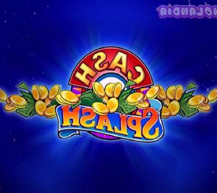 Cash Splash slot