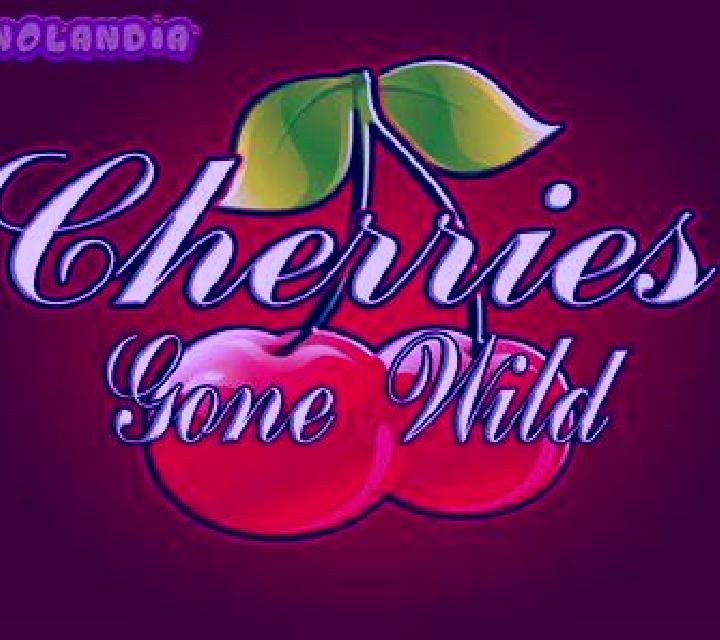 Cherries Gone Wild slot