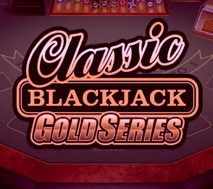 Classic Blackjack Gold slot