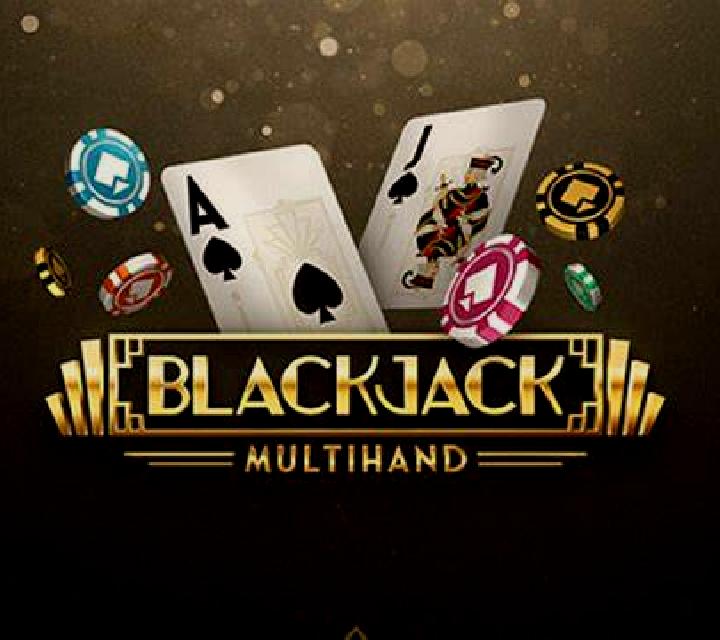 Classic Blackjack MH (Microgaming) slot