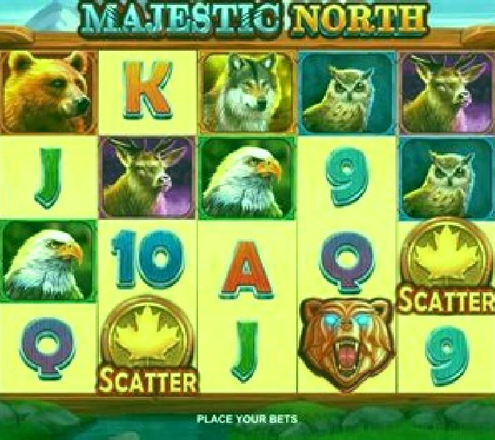 Couch Potato (Games Global) slot