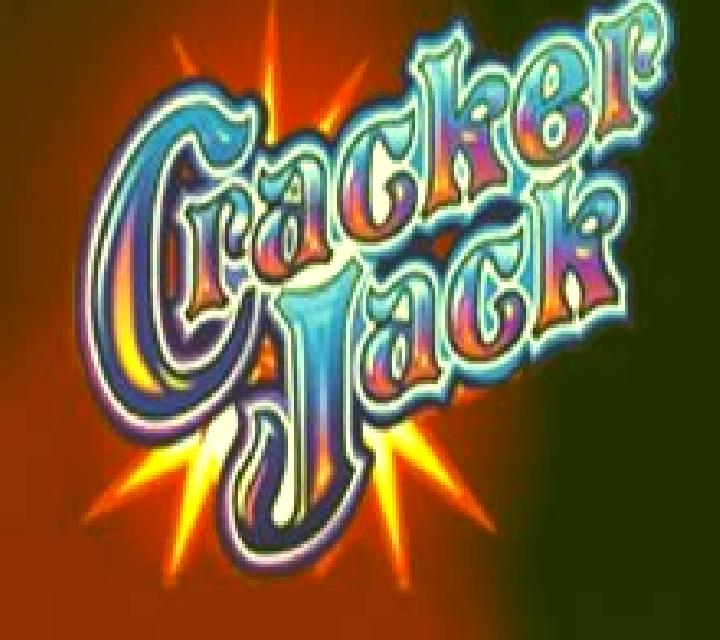 Cracker Jack slot
