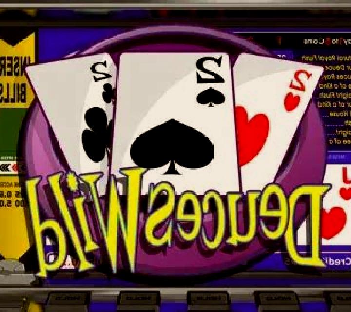 Deuces Wild (Microgaming) slot