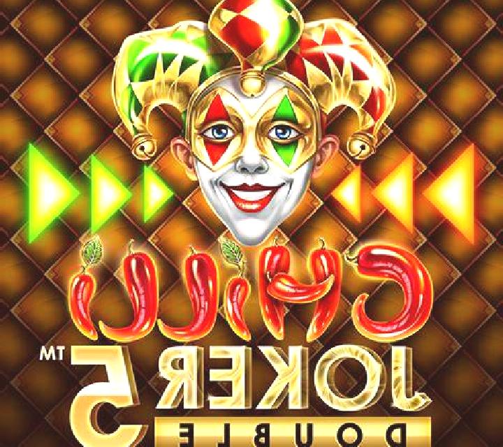 Double Joker MH (Microgaming) slot