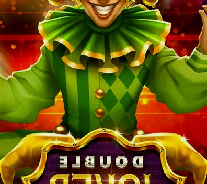 Double Joker (Microgaming) slot