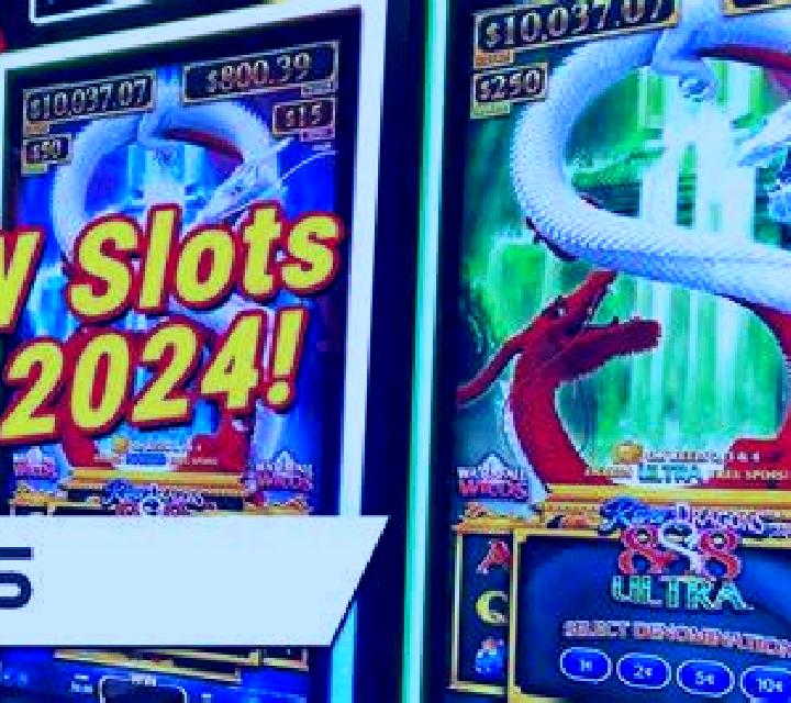 Double Magic (Games Global) slot