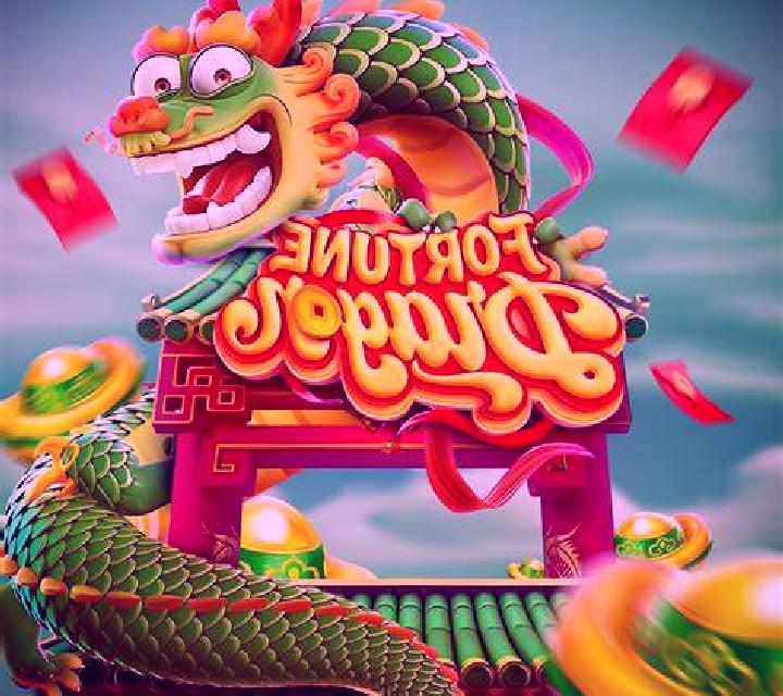 Dragons Fortune (Games Global) slot