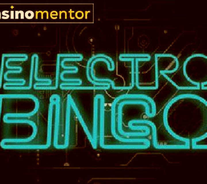 Electro Bingo slot