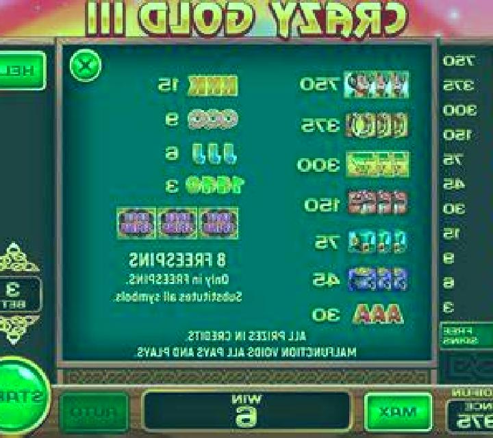 EmotiCoins (Games Global) slot