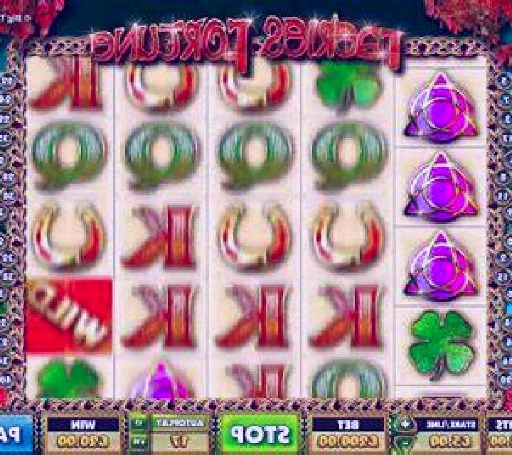 Faeries Fortune slot