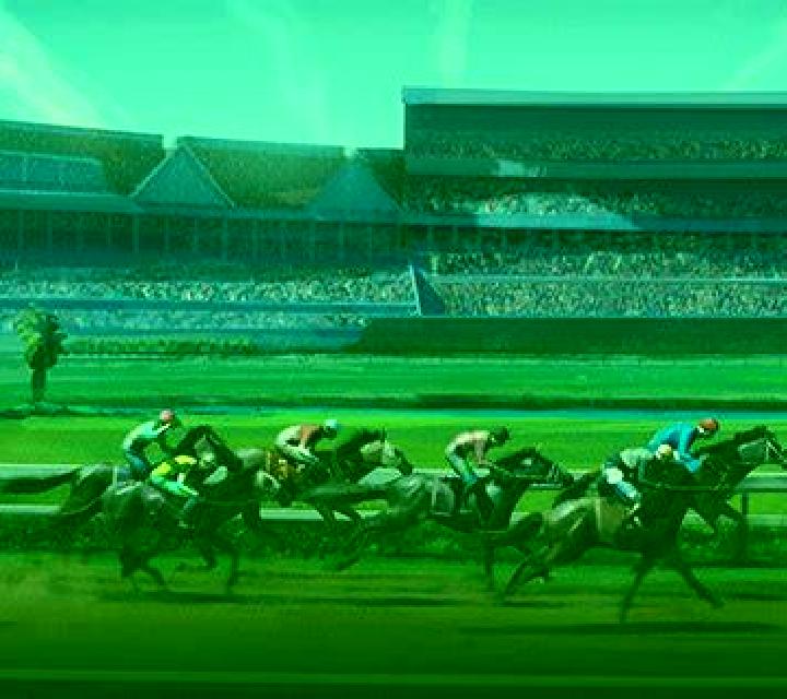 Final Furlong slot