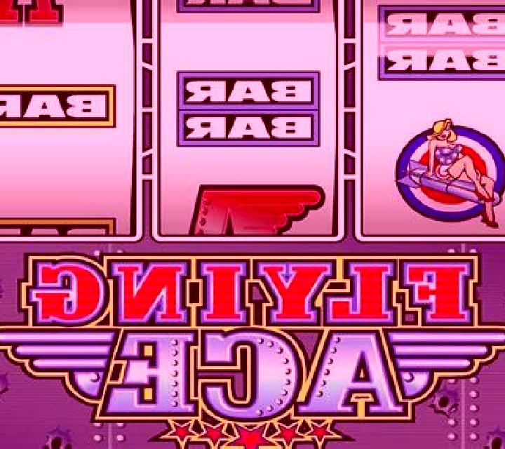 Flying Ace slot