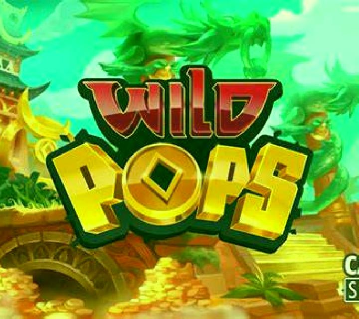 Fortunes of Asgard slot