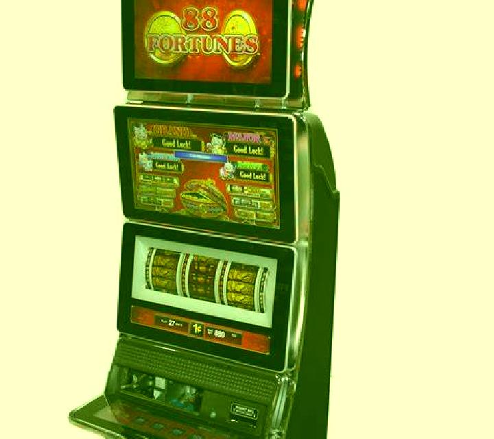 Fruit Fiesta 3 Reel slot