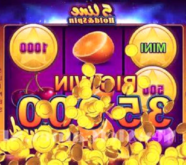 Fruit Fiesta 5 Line slot