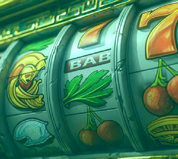 Fruit Salad 100 slot