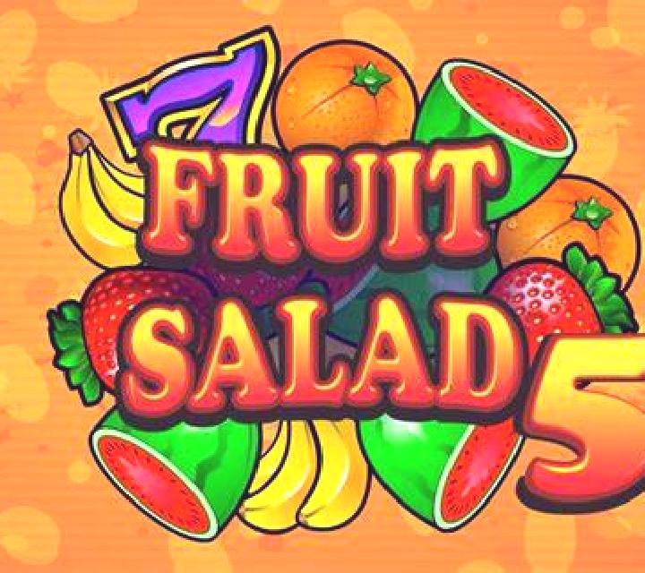 Fruit Salad 40: Play slot
