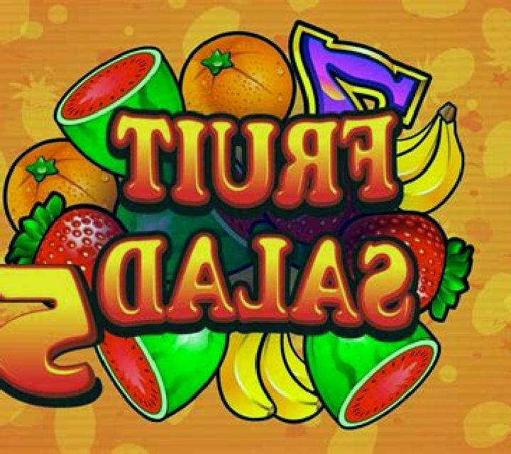 Fruit Salad 5-Line: Play slot