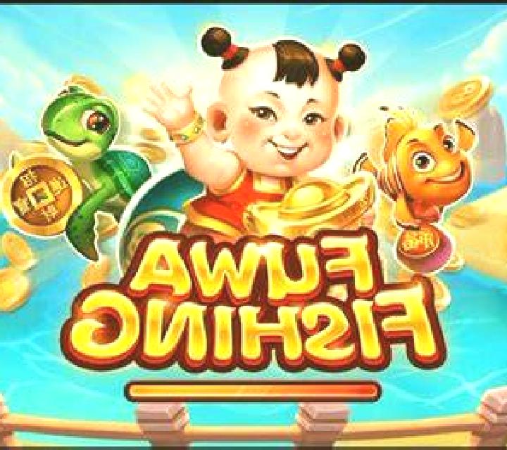 Fuwa Fishing (Microgaming) slot
