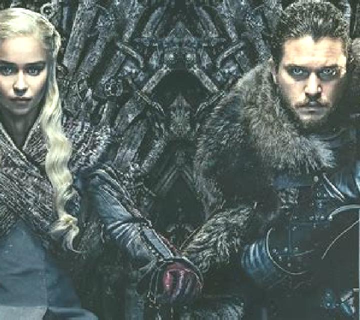 Game of Thrones 15 lines slot