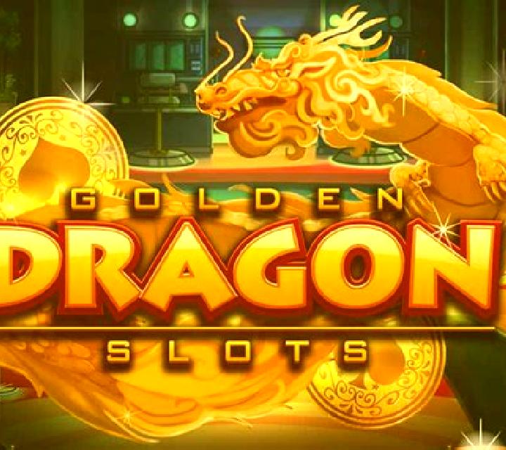 Golden Dragon (Microgaming) slot