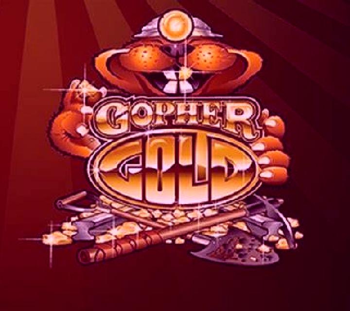 Gopher Gold slot