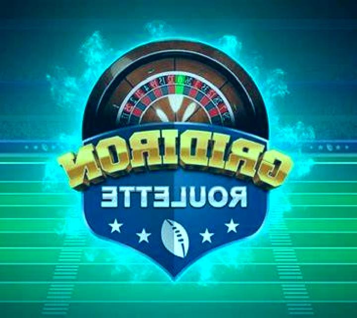 GridIron Roulette slot