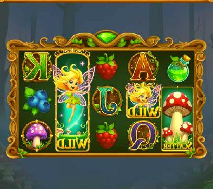 Hairy Fairies slot