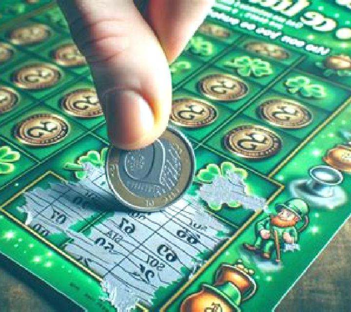 Halloweenies Scratch Card slot