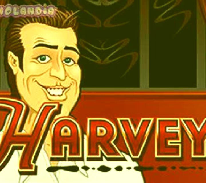 Harveys slot
