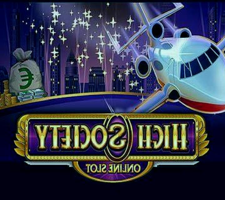 High Society slot