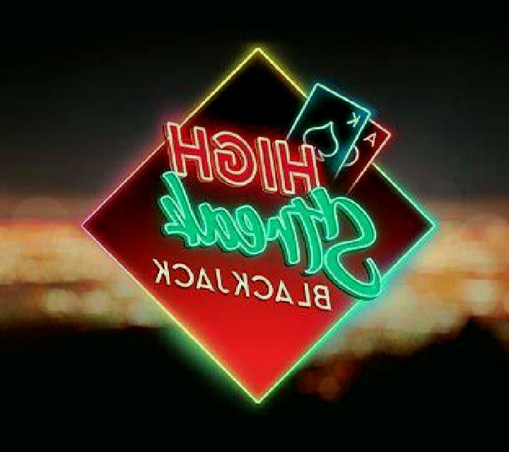 High Streak Blackjack Gold slot