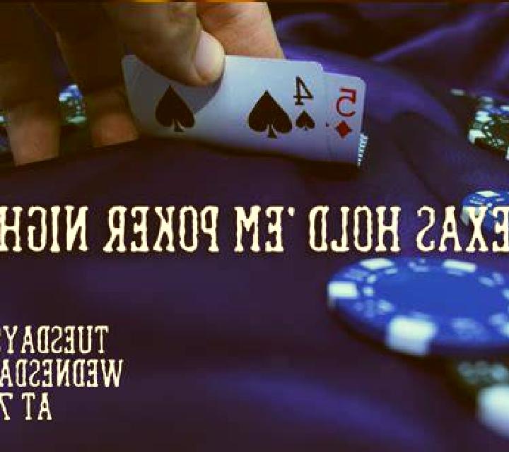 Hold Em Poker 3 slot