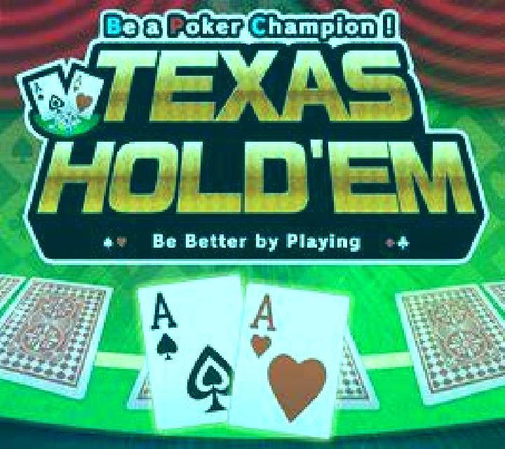 Hold Em Poker (Microgaming) slot