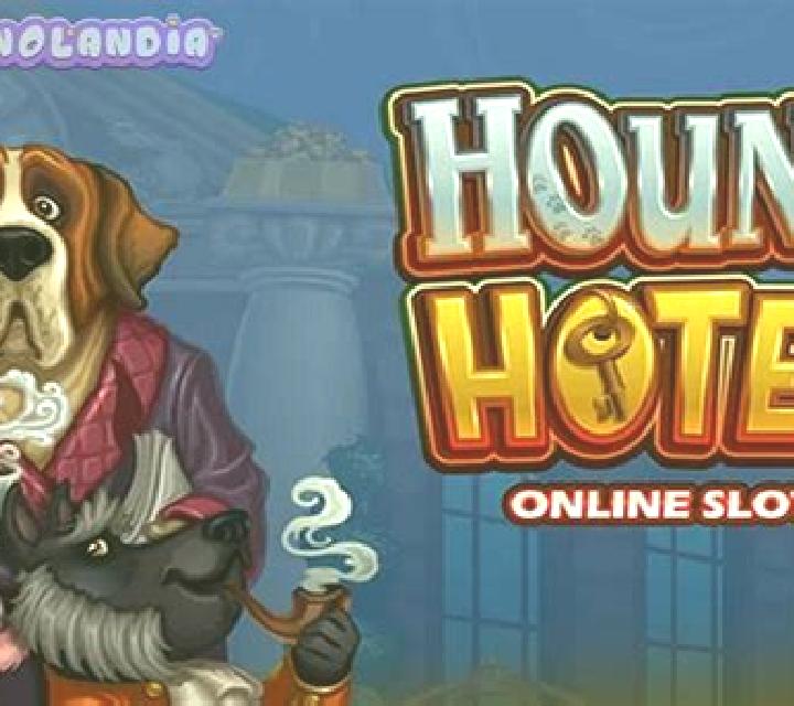 Hound Hotel slot