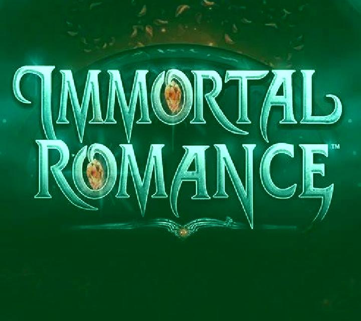 Immortal Romance slot