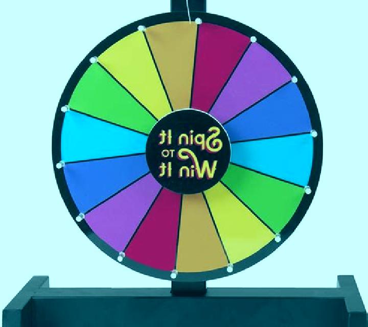 In It to Win It slot